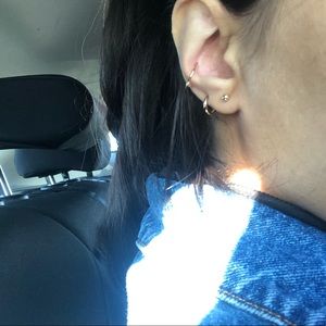 Meet your Posher, Alina